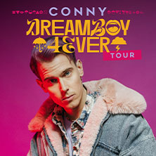 CONNY - DREAM BOY 4EVER TOUR 05.12.2025 musa