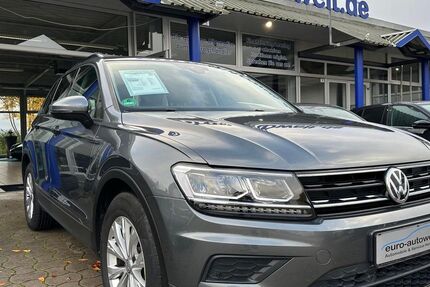 VW Tiguan 70.920 km 18.490 € Gieboldehausen 37434
