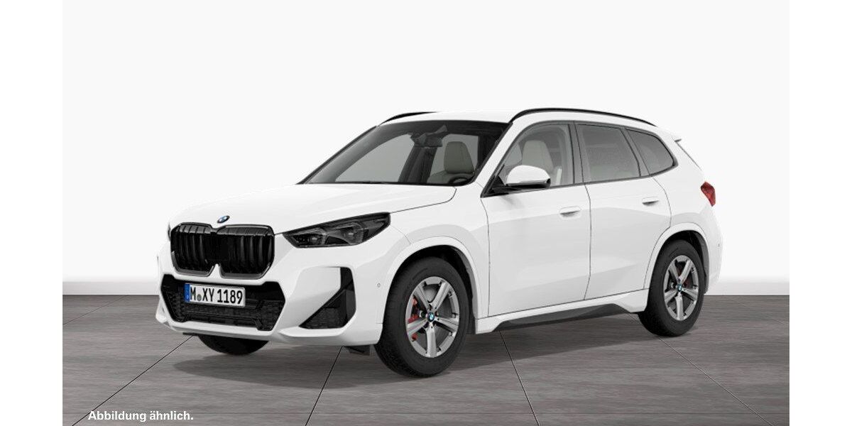 BMW X1 12.885 km 42.808 &euro; Göttingen 37081