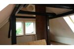 Dachgeschoßwohnung Gleichen - 2 Zimmer, 45 m&sup2;, 385&euro; | Angebot:25406430