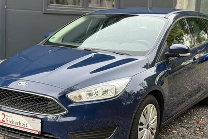 Ford Focus 140.000 km 5.900 € Witzenhausen 37213