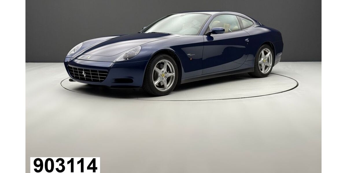 Ferrari 612 7.071 km 129.710 &euro; Bovenden 37120
