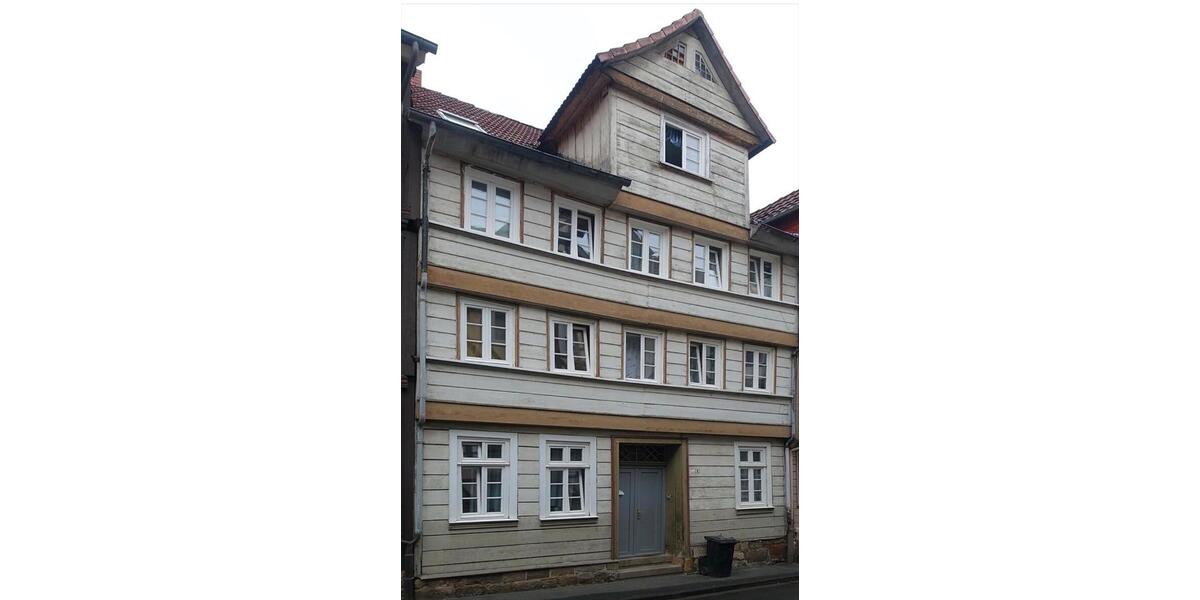 Mehrfamilienhaus, Wohnhaus Hann. Münden - 13 Zimmer, 220 m&sup2;, 149.000&euro; | Angebot:25870384