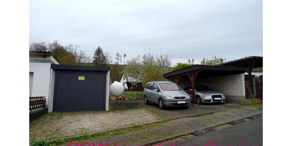 Einfamilienhaus Bodenfelde - 3 Zimmer, 100 m&sup2;, 575&euro; | Angebot:24157046