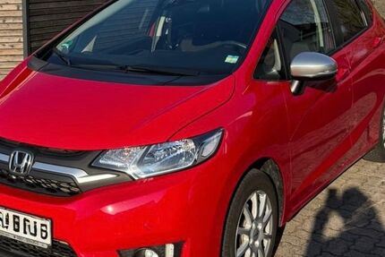 Honda Jazz 41.096 km 13.900 &euro; Göttingen 37079