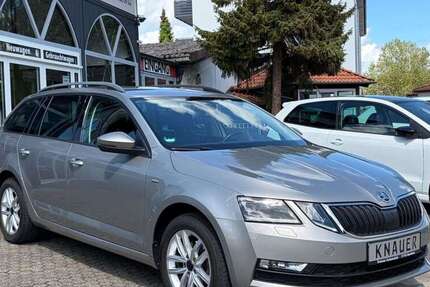 Skoda Octavia 35.400 km 18.450 &euro; Northeim 37154