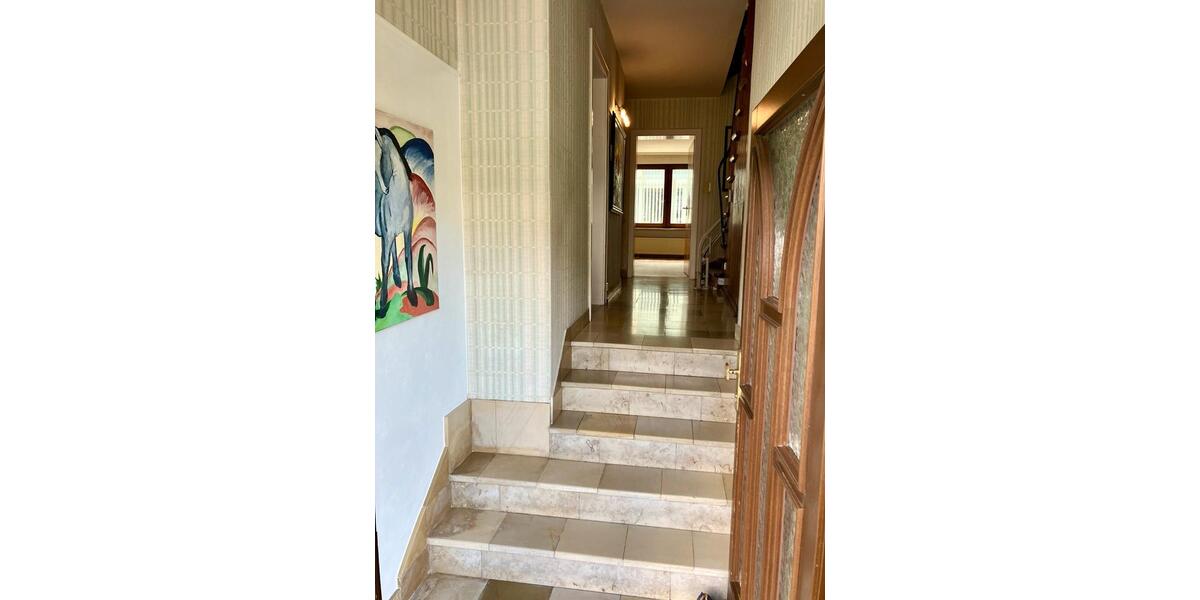 Reihenhaus Göttingen Grone - 7 Zimmer, 155 m&sup2;, 369.000&euro; | Angebot:26840794