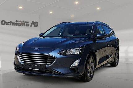 Ford Focus 68.000 km 14.942 € Hofgeismar 34369