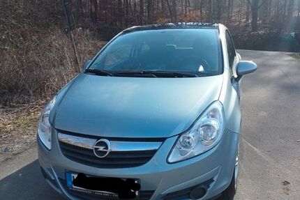 Opel Corsa 197.200 km 800 &euro; Hann. Münden 34346