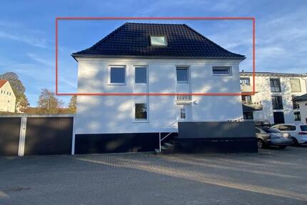 Wohnung Nörten-Hardenberg Hardenberg - 3 Zimmer, 80 m&sup2;, 880&euro; | Angebot:26007319