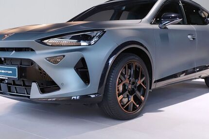 Cupra Formentor 12.000 km 43.990 &euro; Göttingen 37081