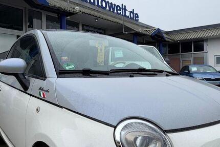 Fiat 500 35.380 km 13.490 &euro; Gieboldehausen 37434