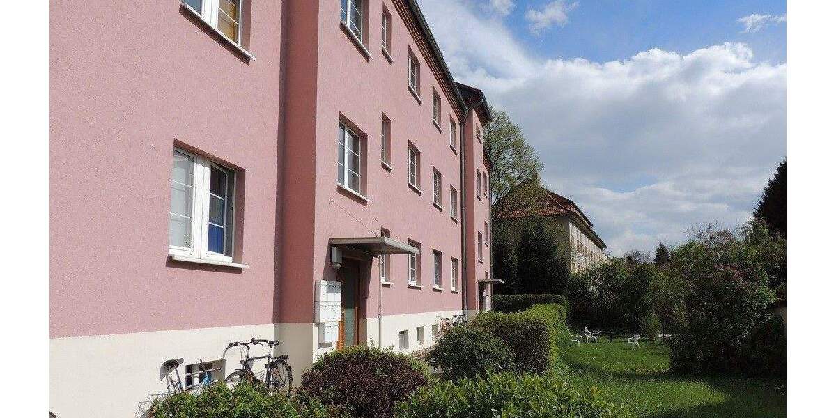 Etagenwohnung Göttingen - 2 Zimmer, 59 m&sup2;, 708&euro; | Angebot:24810152