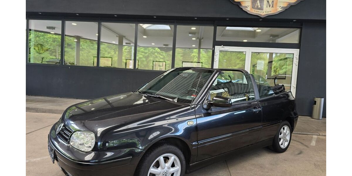 VW Golf 205.000 km 2.450 &euro; Göttingen 37081