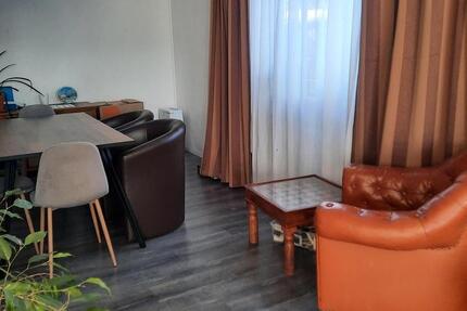 Schöne 4 Zimmerwohnung mit Balkon 4 zimmer