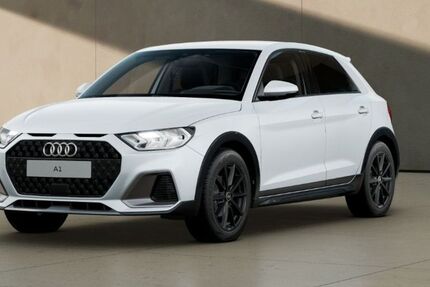 Audi A1 5.182 km 22.848 &euro; Northeim 37154