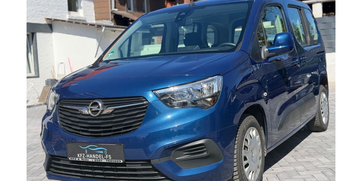 Opel Combo 143.000 km 9.900 &euro; Duderstadt 37115