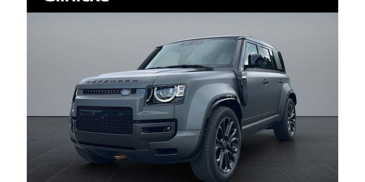 Land Rover Defender 1.500 km 178.890 &euro; Göttingen 37077