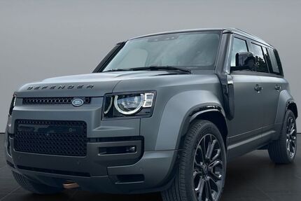 Land Rover Defender 1.500 km 185.990 &euro; Göttingen 37077