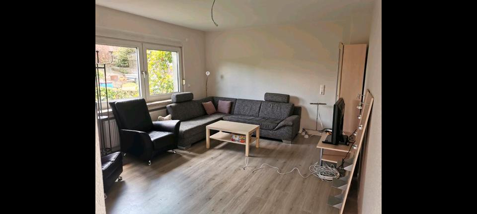 Einfamilienhaus im Grünen und in 30 Minuten in Göttingen