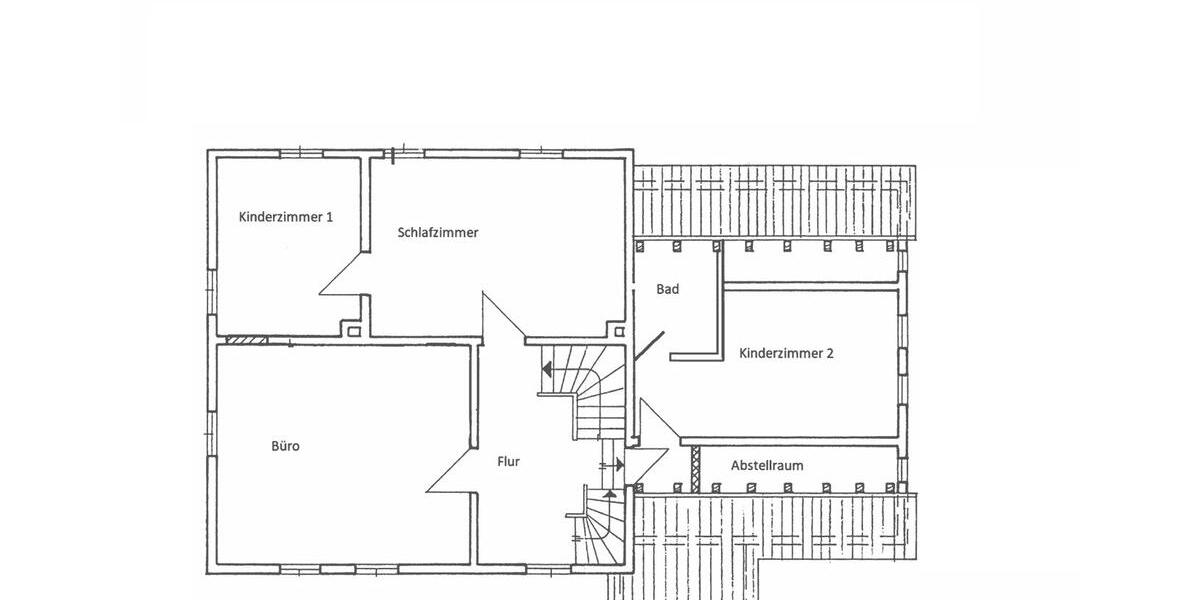Einfamilienhaus Uder - 6 Zimmer, 214 m&sup2;, 1.295&euro; | Angebot:26236875