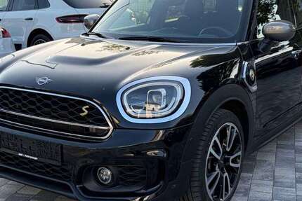 Mini John Cooper Works Countryman 25.000 km 27.990 &euro; Duderstadt 37115