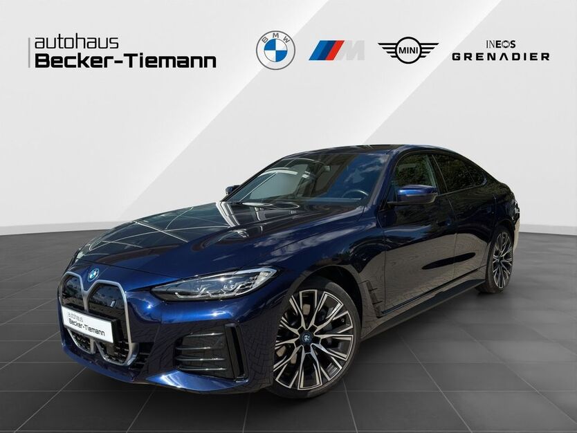 BMW i4 44.831 km 41.409 € Northeim 37154