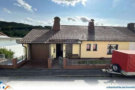 Haus zum Kaufen in Witzenhausen 164.000 € 105 m²