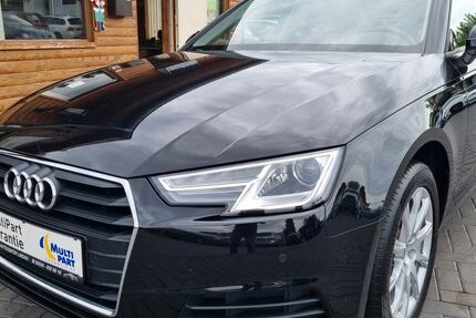 Audi A4 170.000 km 15.990 € Katlenburg-Lindau 37191