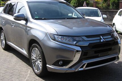 Mitsubishi Outlander 65.175 km 18.900 &euro; Hann. Münden 34346
