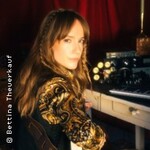 Lùisa - Call me the witch - Tour 2026