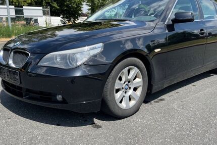 BMW 525 333.393 km 2.990 &euro; Göttingen 37079