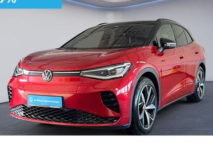 VW ID.4 19.700 km 41.480 &euro; Göttingen 37081
