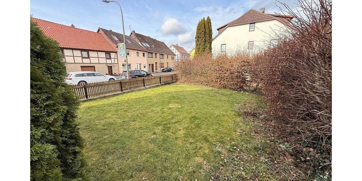 Reihenendhaus Katlenburg-Lindau Lindau - 8 Zimmer, 150 m&sup2;, 75.000&euro; | Angebot:25802624