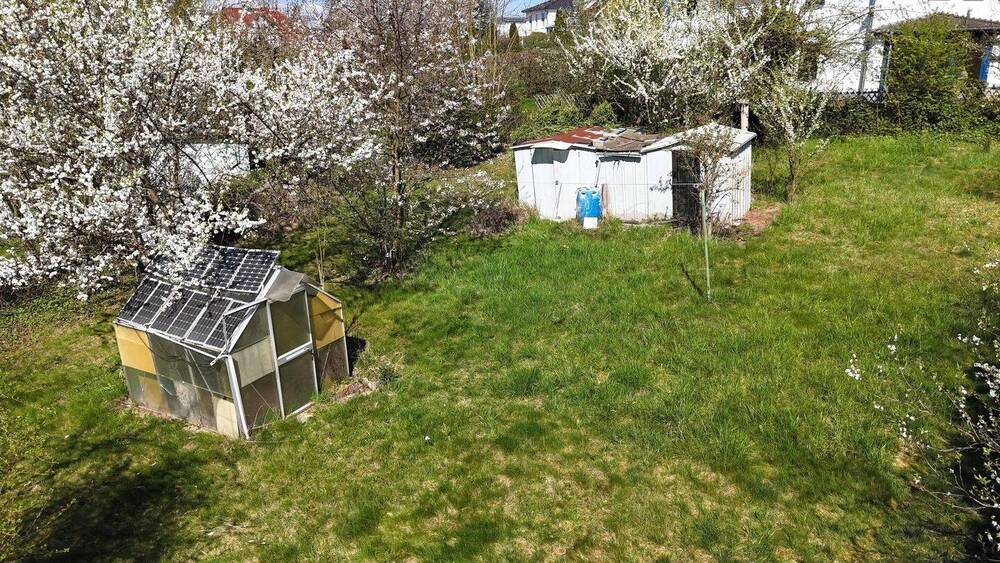 Einfamilienhaus Bad Sooden-Allendorf Allendorf - 8 Zimmer, 179 m&sup2;, 178.000&euro; | Angebot:26471155