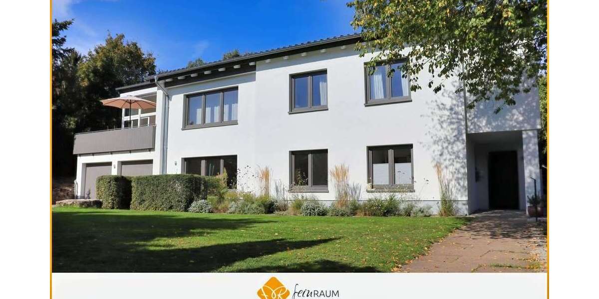 Einfamilienhaus Göttingen Roringen - 7 Zimmer, 250 m&sup2;, 919.000&euro; | Angebot:27256502