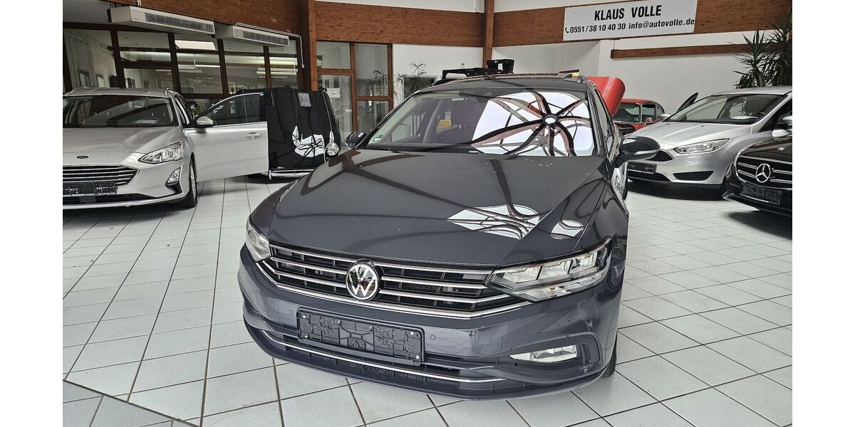 VW Passat 96.668 km 21.495 &euro; Göttingen 37079