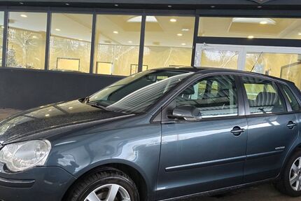 VW Polo 417.000 km 2.950 &euro; Göttingen 37081