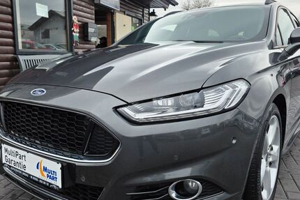 Ford Mondeo 99.000 km 13.990 &euro; Katlenburg-Lindau 37191