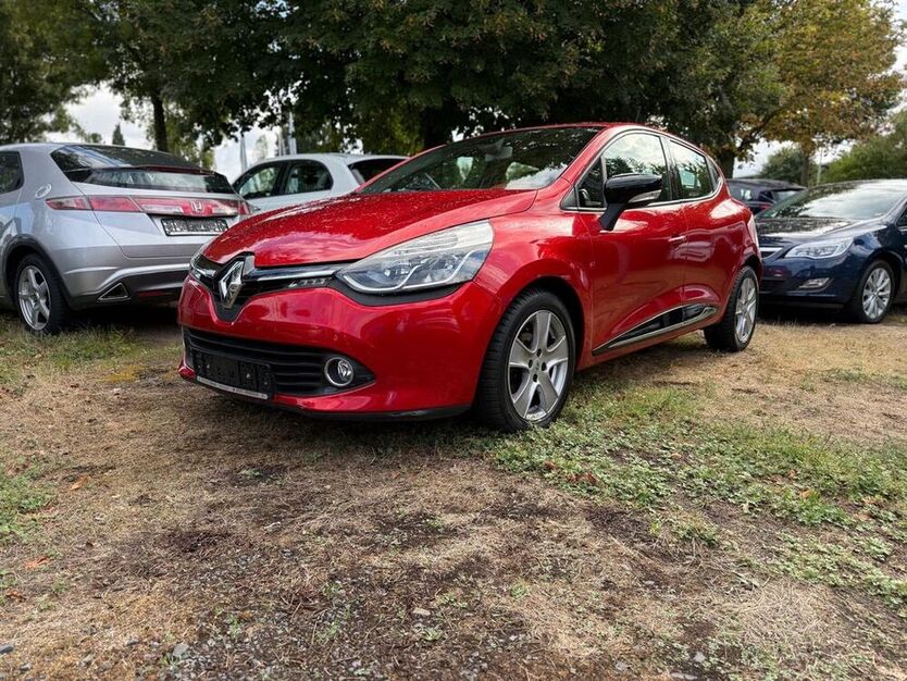 Clio