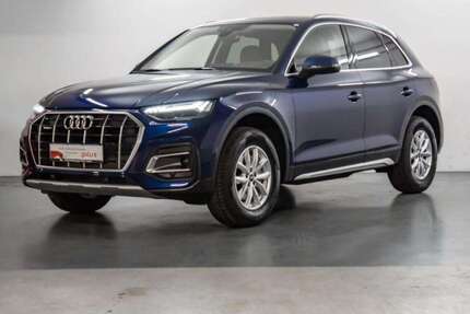Audi Q5 1.727 km 47.300 € Northeim 37154