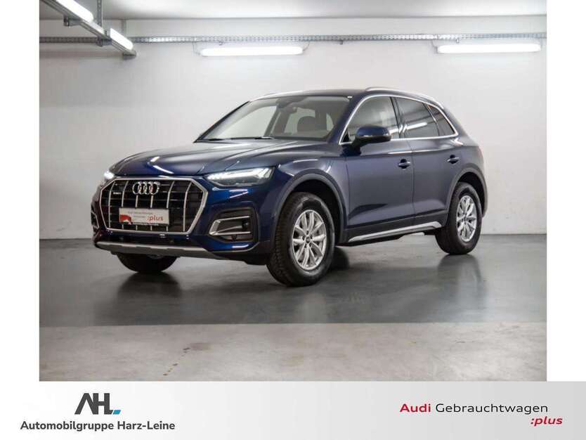 Audi Q5 1.727 km 47.300 € Northeim 37154