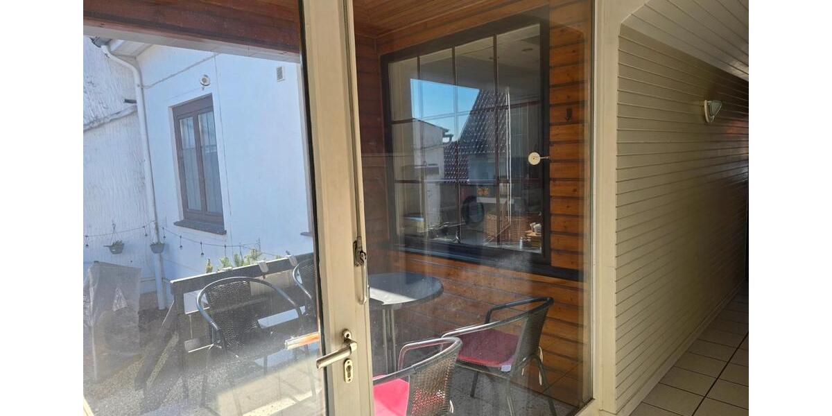 Hochparterre Neu-Eichenberg Eichenberg - 4 Zimmer, 112 m&sup2;, 1.075&euro; | Angebot:26134400