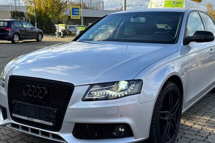 Audi A4 168.450 km 7.990 € Göttingen 37081