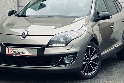 Renault Megane 149.000 km 6.900 € Leinefelde 37327