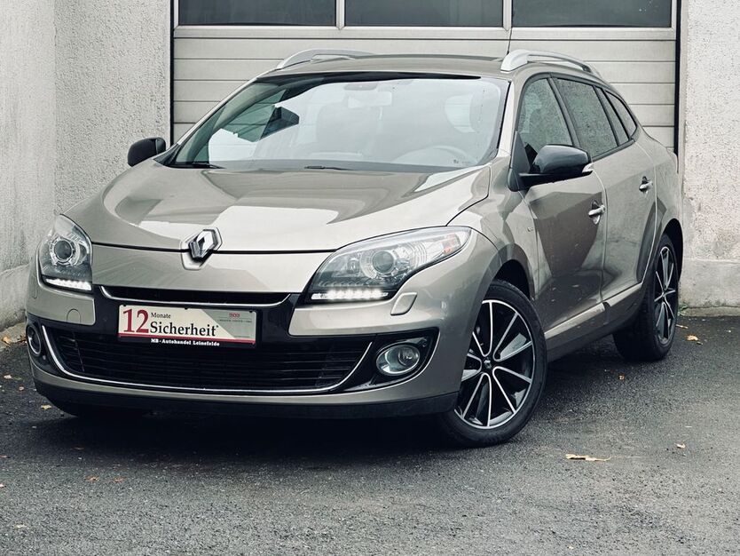 Renault Megane 149.000 km 6.900 € Leinefelde 37327