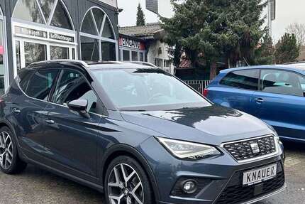 Seat Arona 72.400 km 16.250 &euro; Northeim 37154