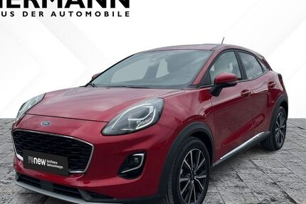 Ford Puma 16.060 km 18.292 &euro; Northeim 37154