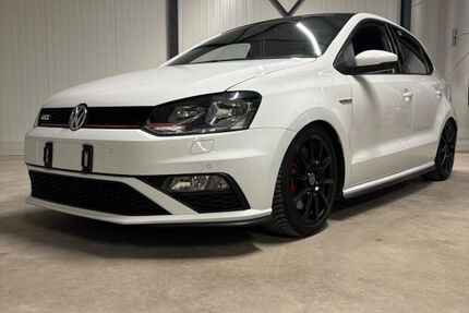 VW Polo 76.000 km 15.999 &euro; Heilbad Heiligenstadt 37308