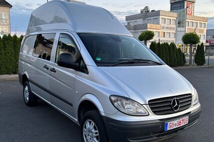 Mercedes-Benz Vito 291.000 km 9.899 € Göttingen 37079